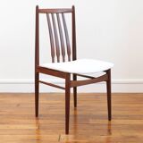 Scandinavian teak chair