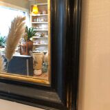 Mirror Louis Philippe 48 x 39 cm