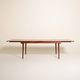 France & Søn extending dining table by Finn Juhl, 1960s