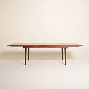 France & Søn extending dining table by Finn Juhl, 1960s