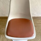 Tulip-shaped chair, 1960s