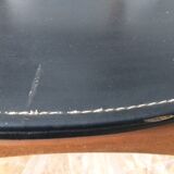 4 Scandinavian chairs 1950