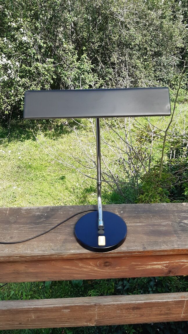 Vintage desk lamp 1960