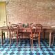 Table de ferme
