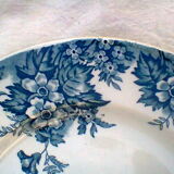Old plate