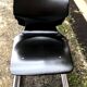 Pagwood chairs from vintage 1960s