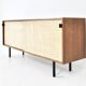 Sideboard by Florence Knoll Bassett for Knoll International, 1950s