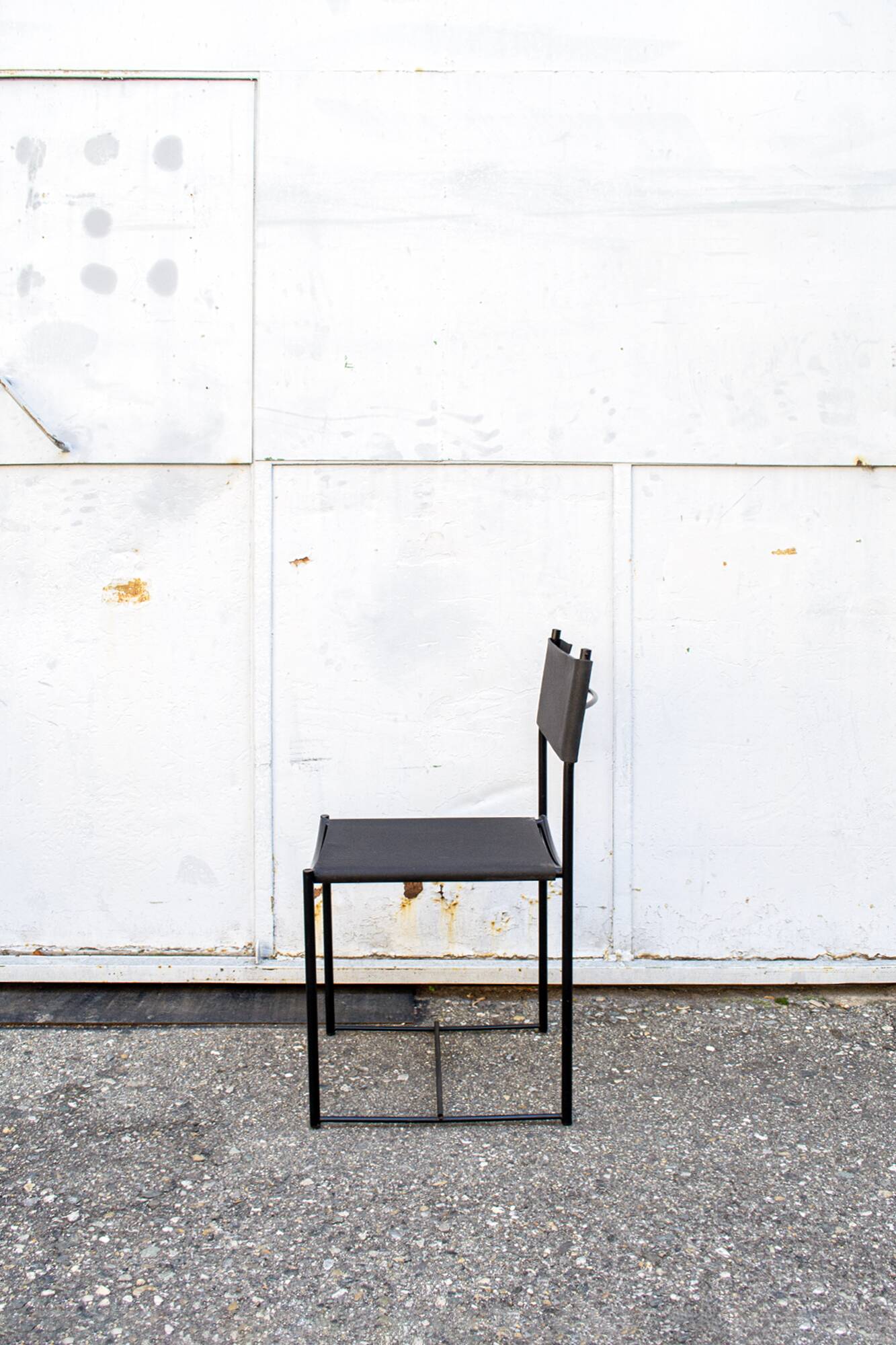 Spaghetti chair by Giandomenico Belotti for Alias, Italy, 1979, Set of 4