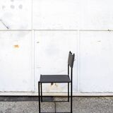 Spaghetti chair by Giandomenico Belotti for Alias, Italy, 1979, Set of 4