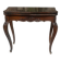Table à jeux de style Louis XV, XIXème siècle