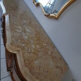 Low cherry buffet signed JP ehalt