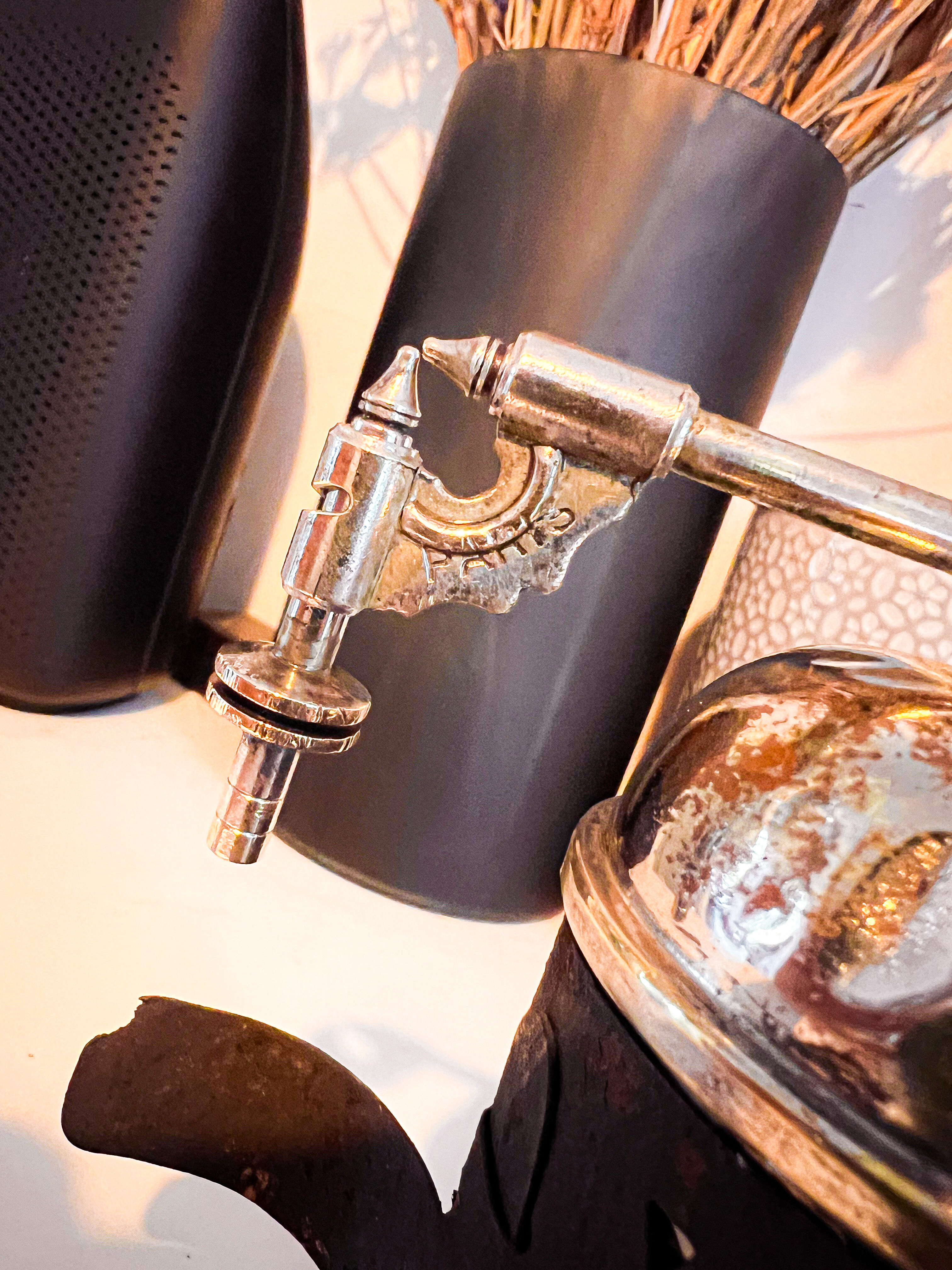 Medical sprayer 1920