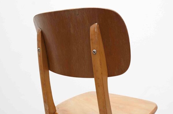 Chaise bistrot Casala