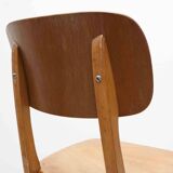 Chaise bistrot Casala