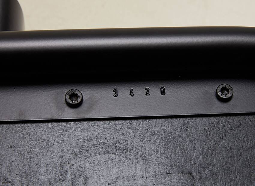 Alvar Aalto Model 26 Armchair for Artek Finland 1932/2015