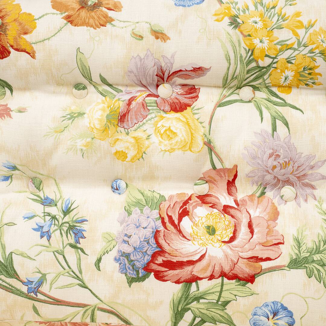 Fauteuil vintage années 60, restauré, trois disponibles