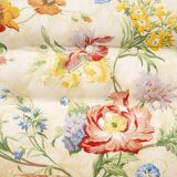 Fauteuil vintage années 60, restauré, trois disponibles