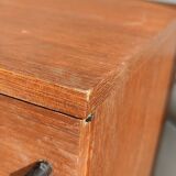 small teak sideboard by Günther Renkel