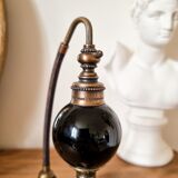 Perfume bottle, marcel franck