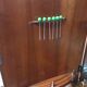 Art deco Rivington Product London bar Cabinet