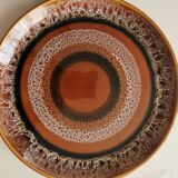 Sarreguemines flat plate, Hawaii model