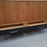 Charles Ramos vintage sideboard