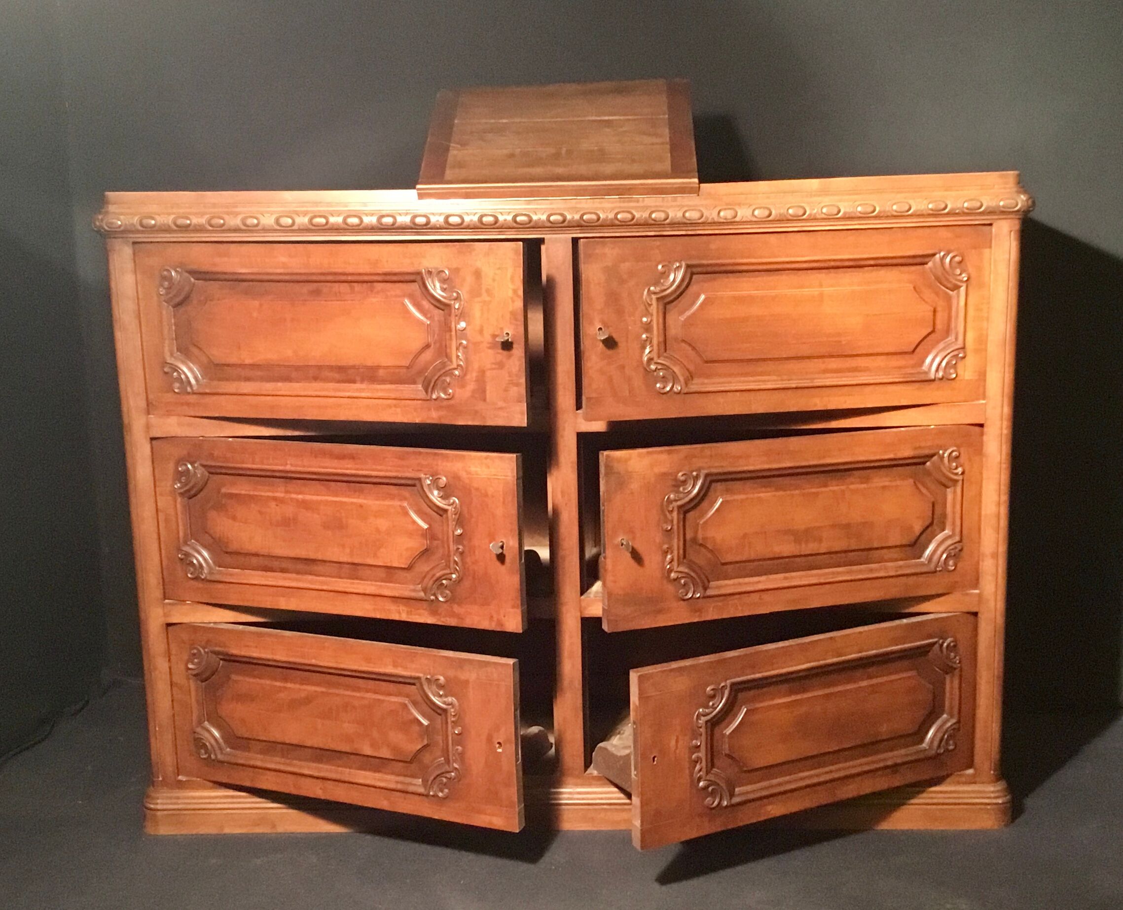 Meuble de métier