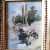 Paintings