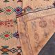 Tapis Marocain  Boujad coloré - 131 x 284 cm