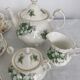 Tea set “the months” Royal Albert 27 pieces