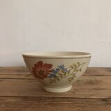 Earthenware bowls