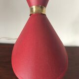 Lamp Pan tripod design 60s