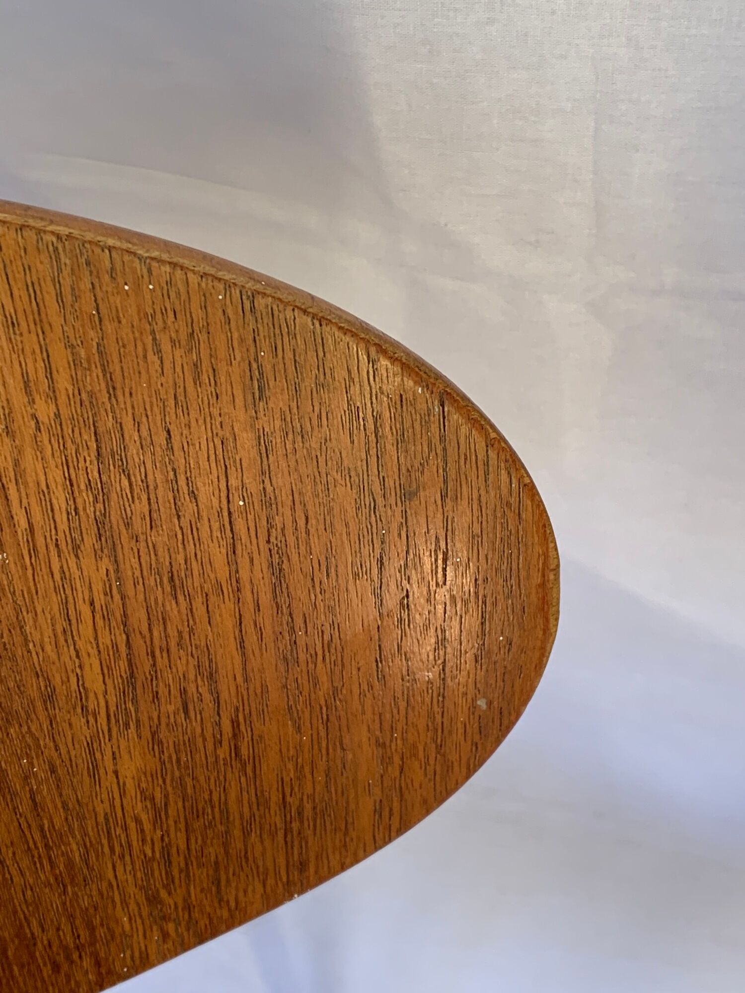 Ant chairs by Arne Jacobsen for Fritz Hansen, 1960s, set of 4