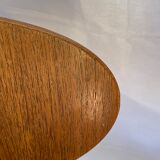 Ant chairs by Arne Jacobsen for Fritz Hansen, 1960s, set of 4
