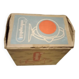 Lampe Philips infraphil 7529