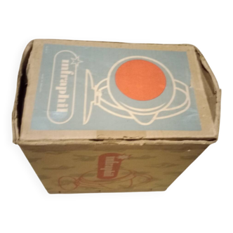 Lampe Philips infraphil 7529