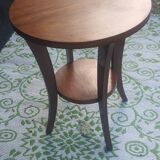 Guéridon art déco