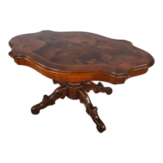 Coffee table from the 80s