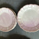 Aegitna Vallauris plates and raviers