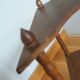 Hanging corner wall shelf