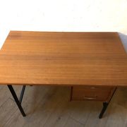 Bureau années 50/60