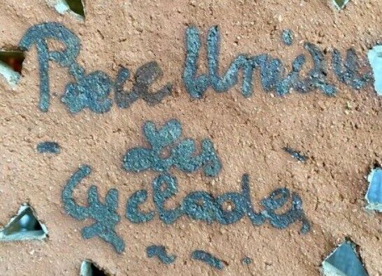 Roland Zobel ceramics