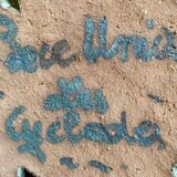 Roland Zobel ceramics