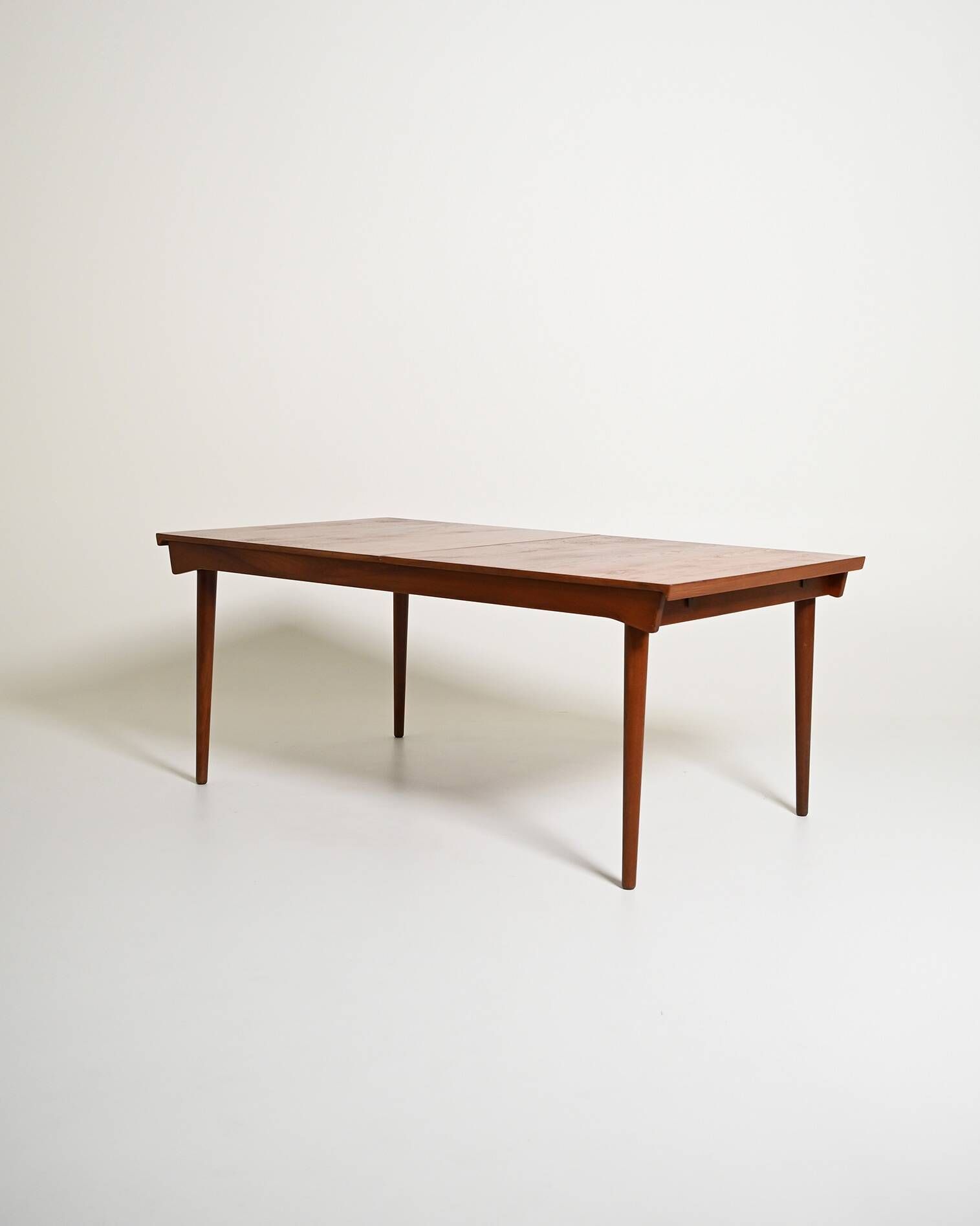 France & Søn extending dining table by Finn Juhl, 1960s