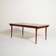France & Søn extending dining table by Finn Juhl, 1960s