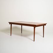 France & Søn extending dining table by Finn Juhl, 1960s