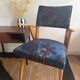 Bridge armchair, 1960s