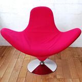 Calla armchair by Stefano Giovanni
