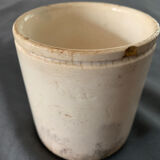 Old ceramic pot Maling Newcastle