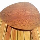 Table Basse Tchèque Bruxelles de Jitona, 1959